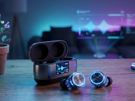 OpenAI首款AI裝置「Sweet Pea」耳機將問世！實體ChatGPT有多強？傳由鴻海代工…為何中國組裝廠出局？